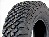 FALKEN WILD PEAK M/T